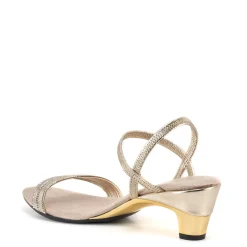 Onex Shoes Foxi / Platinum