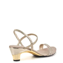 Onex Shoes Foxi / Platinum