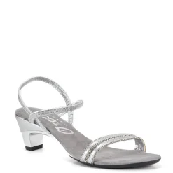 Onex Shoes Foxi / Silver