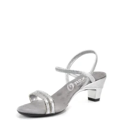 Onex Shoes Foxi / Silver