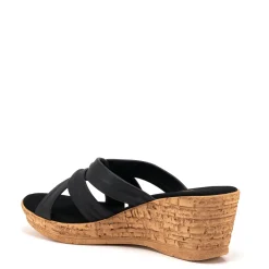 Onex Shoes Gayle-2 / Black