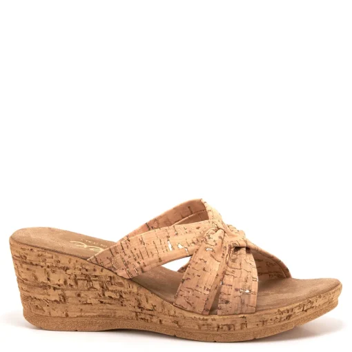 Onex Shoes Gayle-2 / Cork