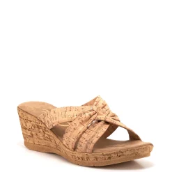 Onex Shoes Gayle-2 / Cork
