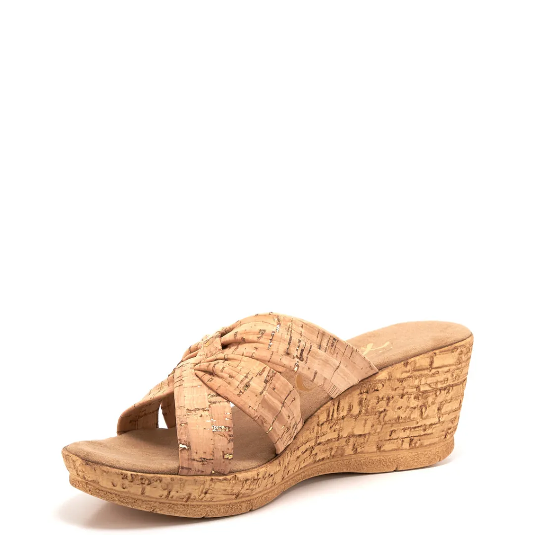 Onex Shoes Gayle-2 / Cork