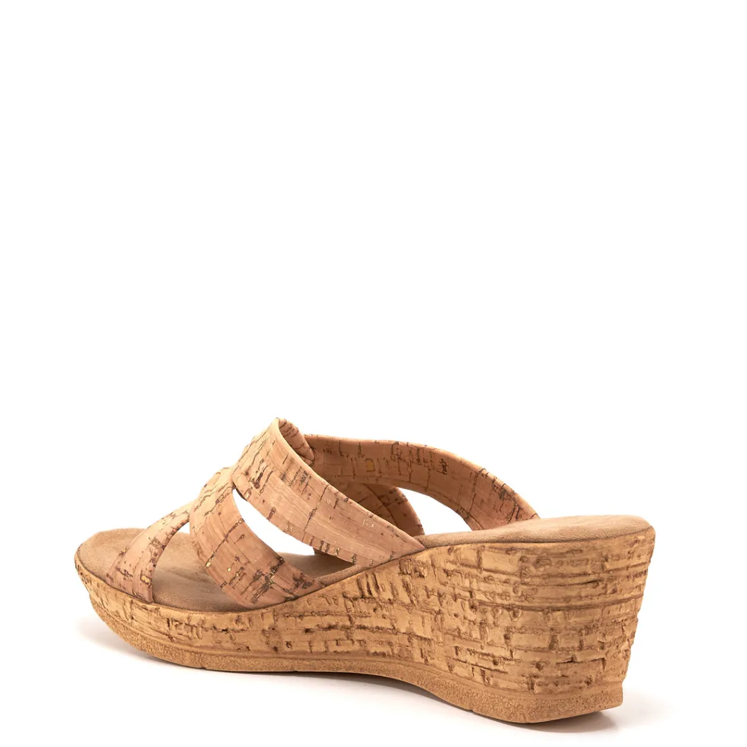 Onex Shoes Gayle-2 / Cork