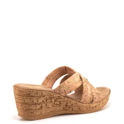 Onex Shoes Gayle-2 / Cork