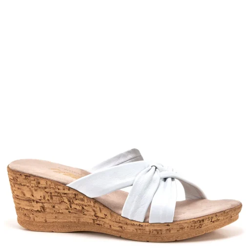 Onex Shoes Gayle-2 / White