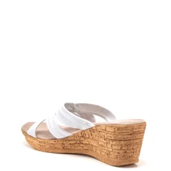 Onex Shoes Gayle-2 / White