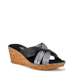 Onex Shoes Hadley / Black