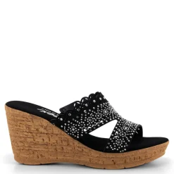 Onex Shoes Harlo / Black