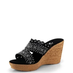 Onex Shoes Harlo / Black