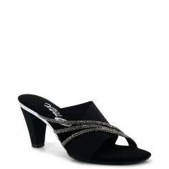Onex Shoes Havana / Black
