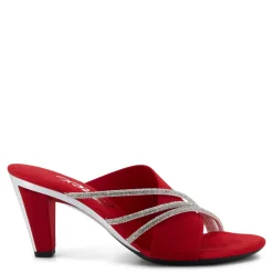 Onex Shoes Havana / Red