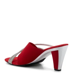 Onex Shoes Havana / Red