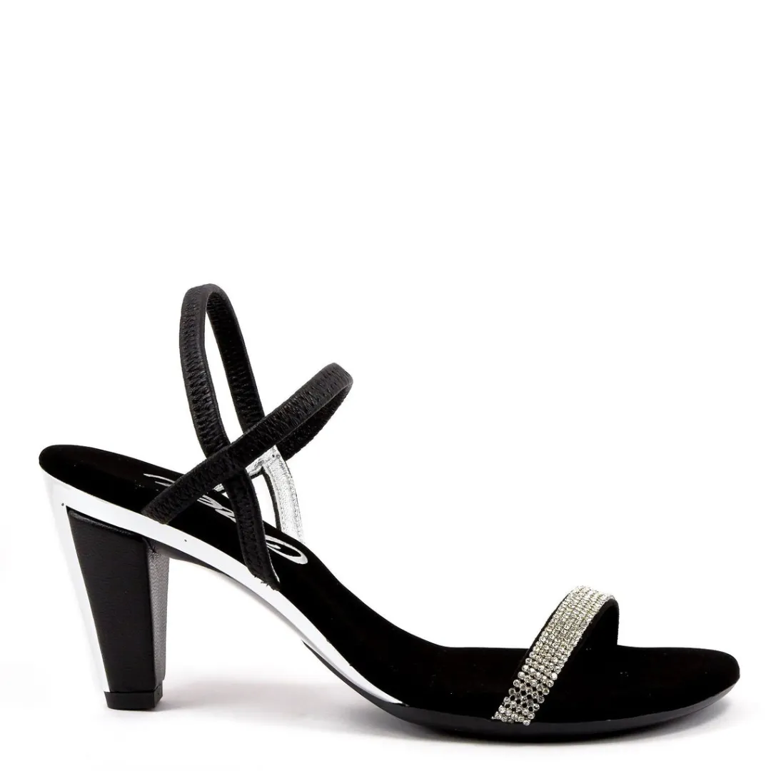Onex Shoes Iced / Black