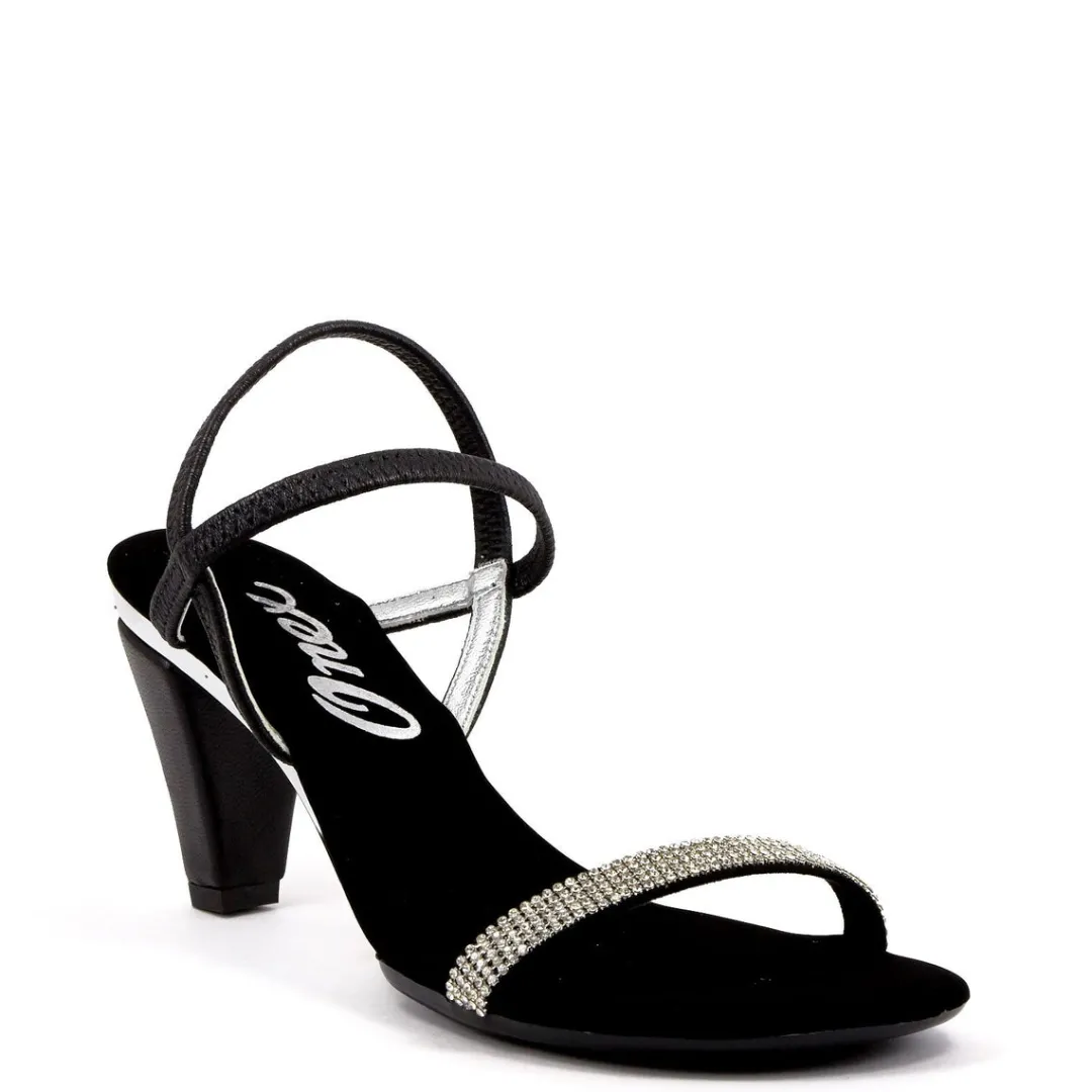 Onex Shoes Iced / Black