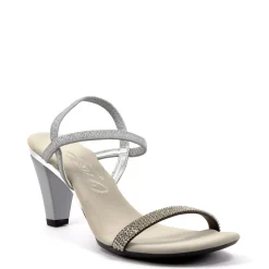 Onex Shoes Iced / Matte Silver