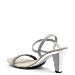 Onex Shoes Iced / Matte Silver
