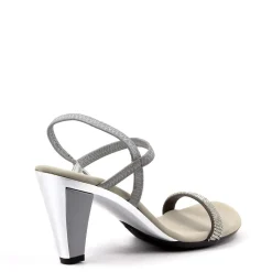 Onex Shoes Iced / Matte Silver