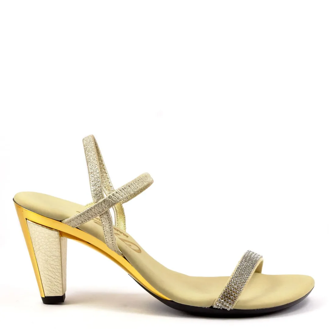 Onex Shoes Iced / Platinum