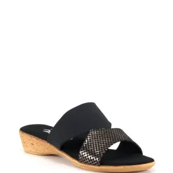 Onex Shoes Izabel / Black