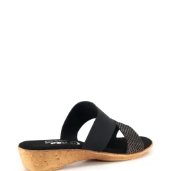 Onex Shoes Izabel / Black