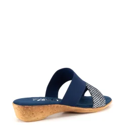 Onex Shoes Izabel / Navy