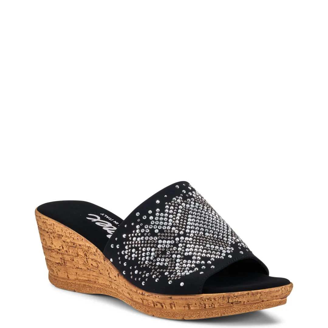 Onex Shoes Joline / Black