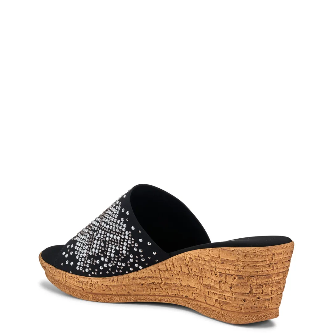 Onex Shoes Joline / Black