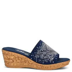 Onex Shoes Joline / Navy
