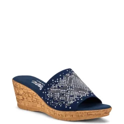 Onex Shoes Joline / Navy