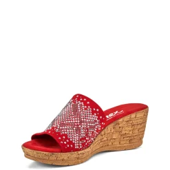 Onex Shoes Joline / Red