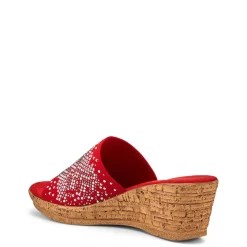 Onex Shoes Joline / Red
