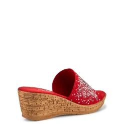 Onex Shoes Joline / Red