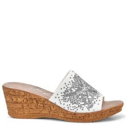 Onex Shoes Joline / White