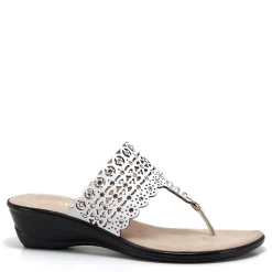 Onex Shoes Kelli / White