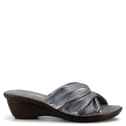 Onex Shoes Lilly / Pewter