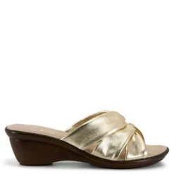 Onex Shoes Lilly / Platinum