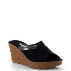 Onex Shoes Maggi / Black