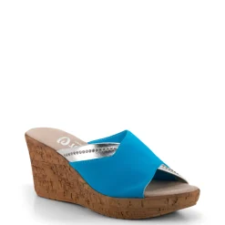 Onex Shoes Maggi / Turquoise