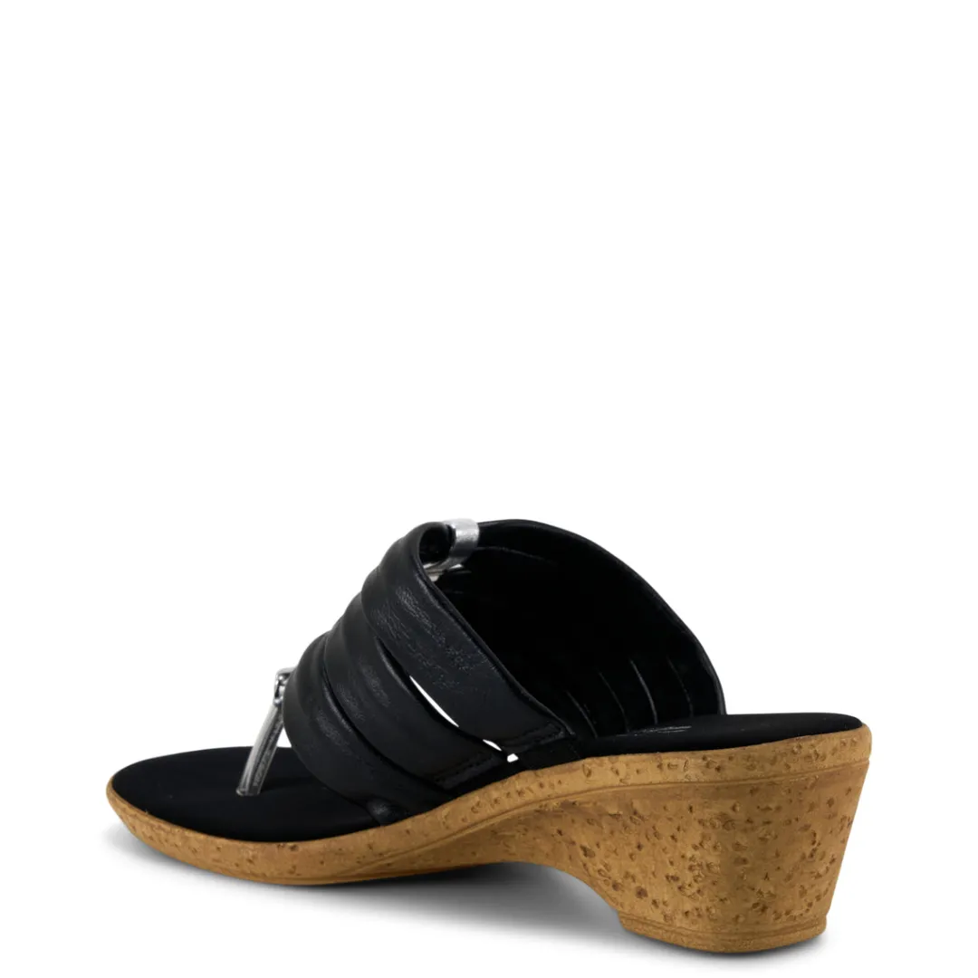 Onex Shoes Marisa / Black