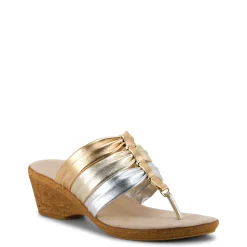 Onex Shoes Marisa / Metallic Multi