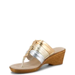 Onex Shoes Marisa / Metallic Multi