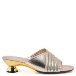 Onex Shoes Maxine-L / Platinum