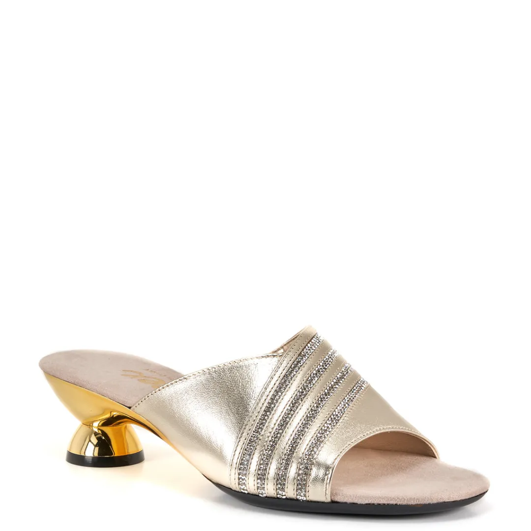 Onex Shoes Maxine-L / Platinum