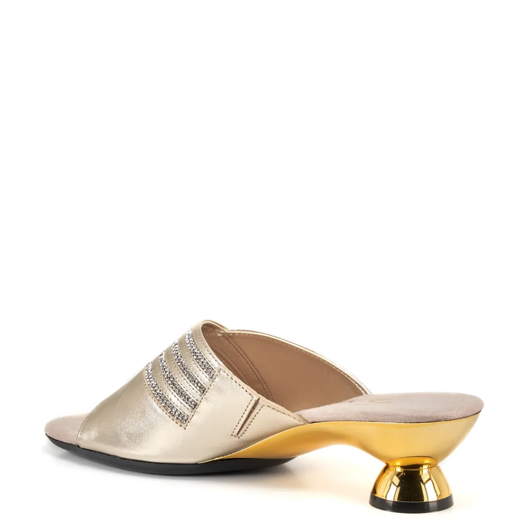 Onex Shoes Maxine-L / Platinum