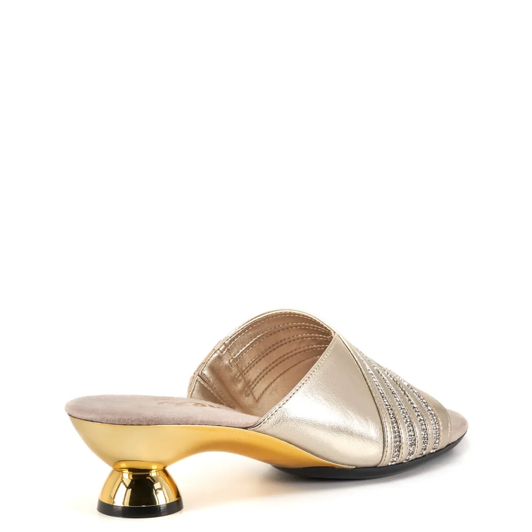 Onex Shoes Maxine-L / Platinum