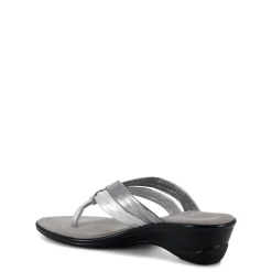Onex Shoes Melba / Pewter Silver Multi