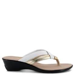 Onex Shoes Melba / White Gold Multi