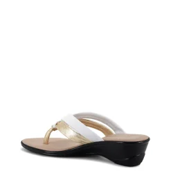 Onex Shoes Melba / White Gold Multi